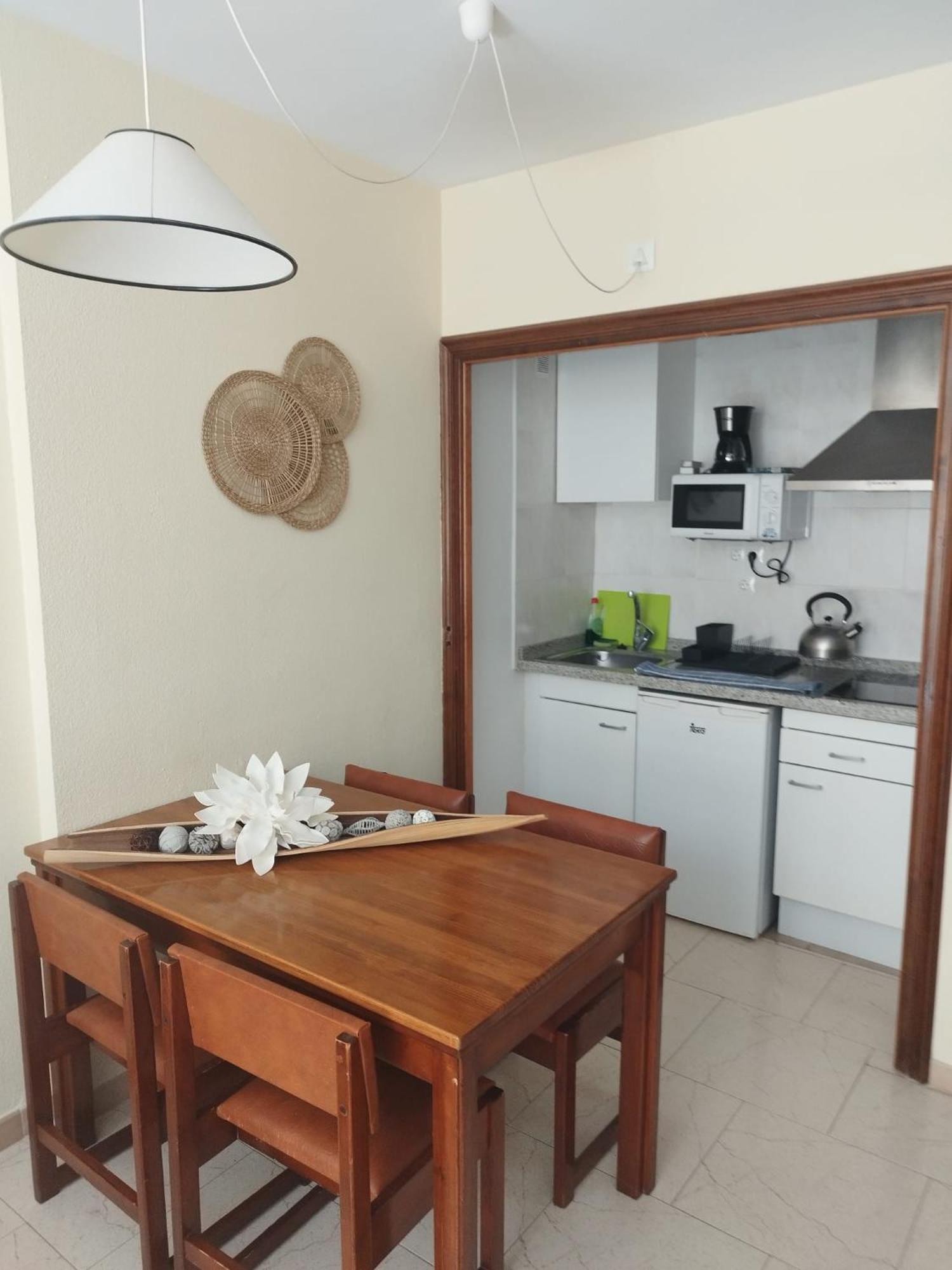 Leilighet Familiarronda4 Fuengirola