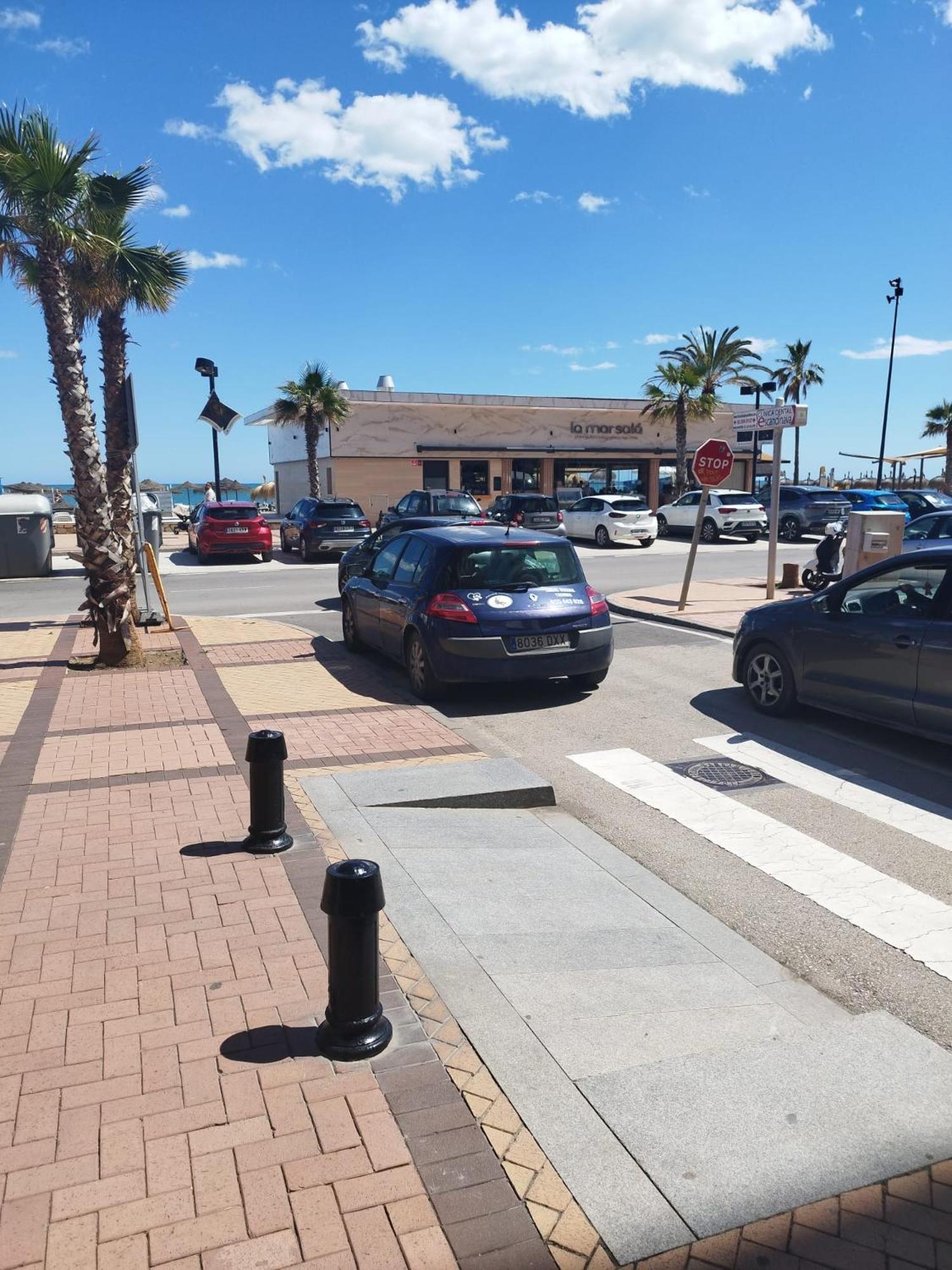 Familiarronda4 Leilighet Fuengirola